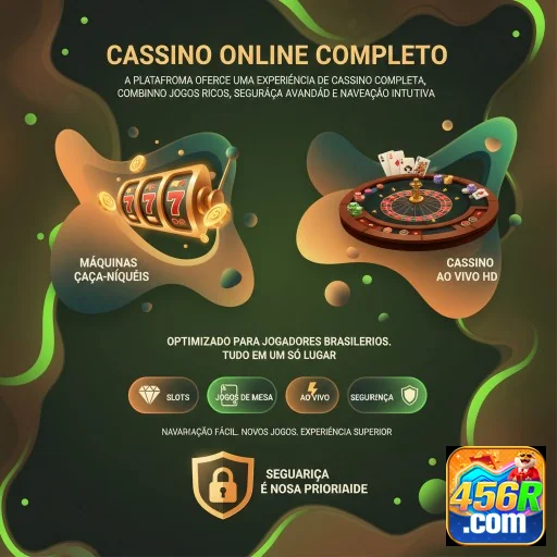 Ilustração de Explore as Apostas Esportivas com 456r e Odds Altas