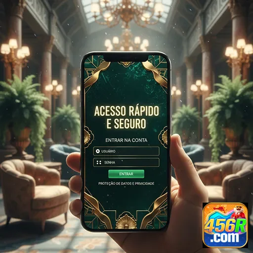 Explore Jogos de Slots com Garantia de Qualidade - 456r