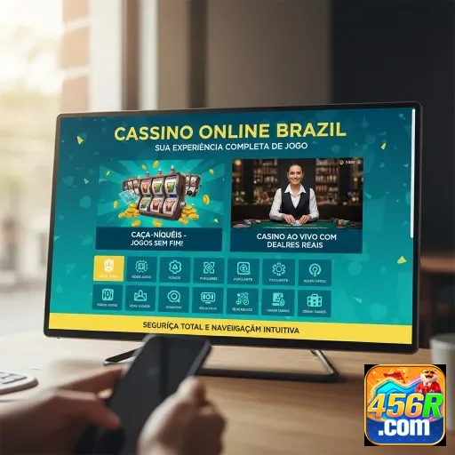 Explore Nossos VIP Services em Apostas - 456r