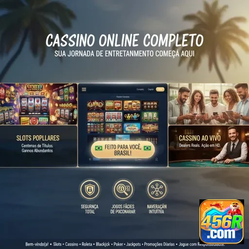 Imagem principal de 456r