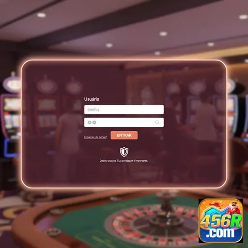 Vantagens Exclusivas para Jogadores VIP - 456r