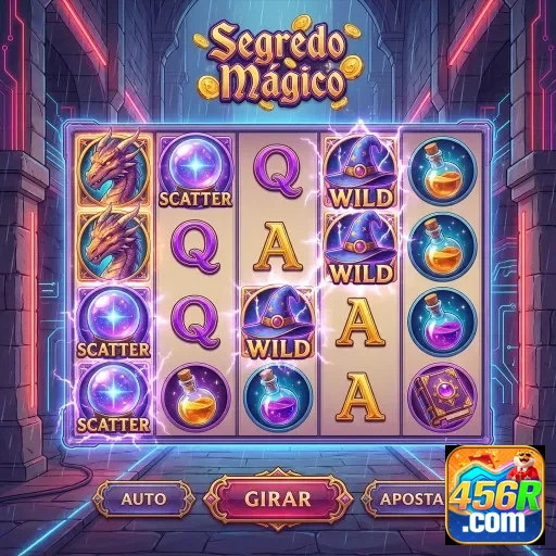 Importância do Jogo Responsável e Sem Pressa - 456r